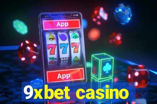 9xbet casino